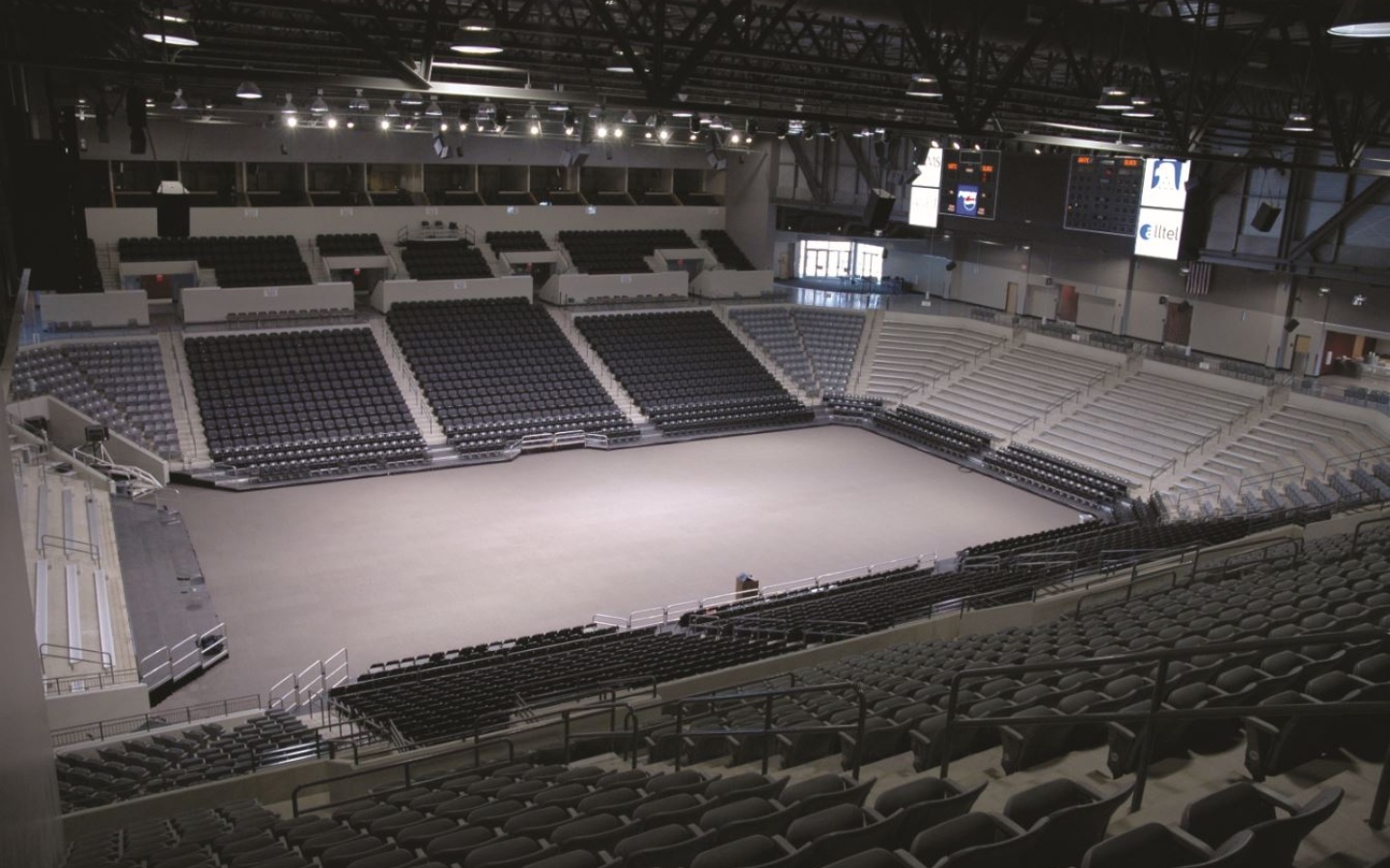 Sports Flooring Accessories